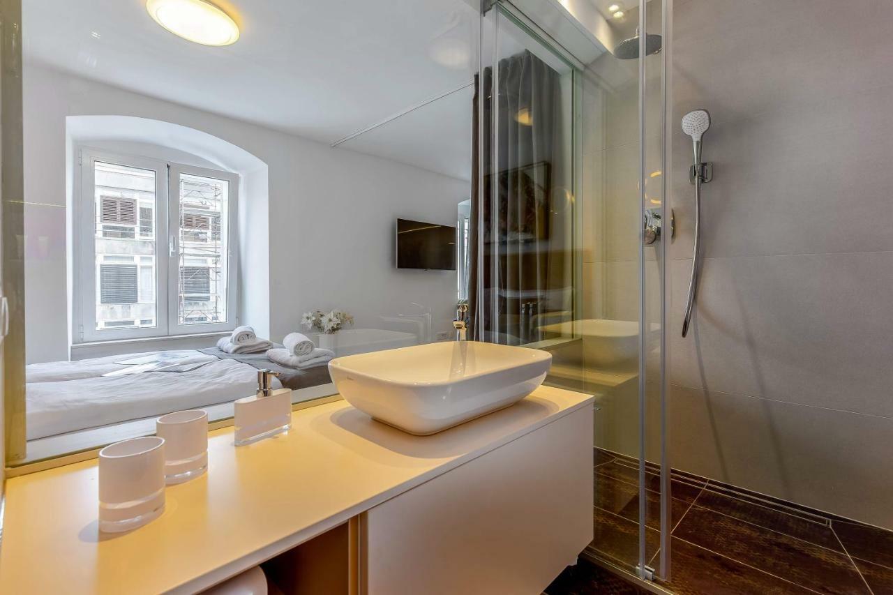 Apartment Wow Fiume Kültér fotó