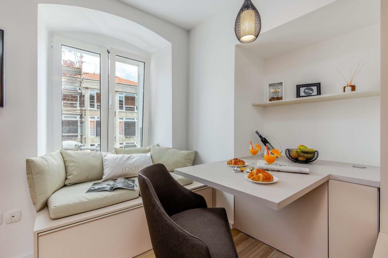 Apartment Wow Fiume Kültér fotó