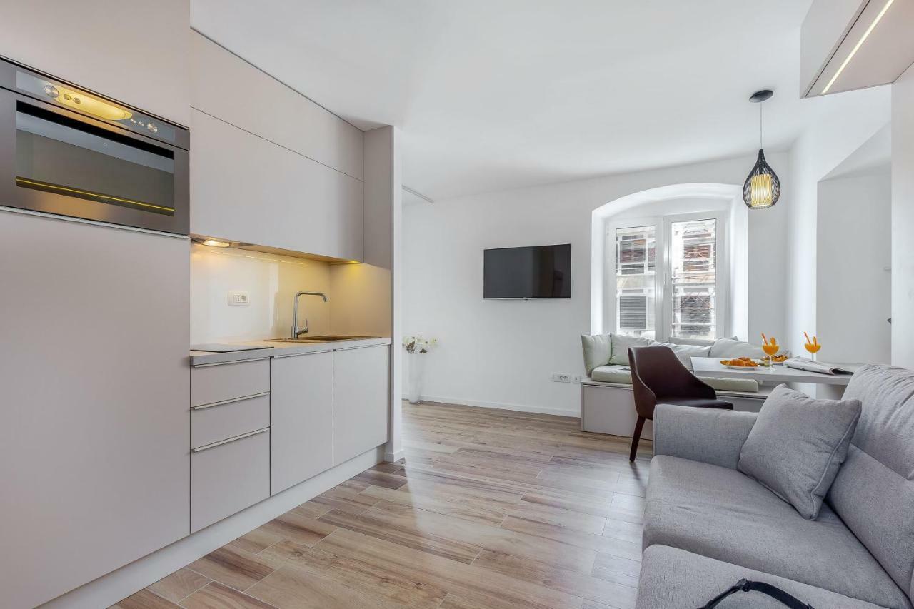 Apartment Wow Fiume Kültér fotó